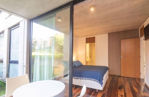 San Rafael Apartment | Alojamiento en Be House, Piscina Climatizada