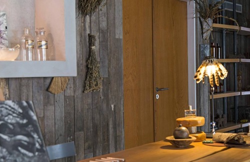 San Rafael Apartment | Alojamiento en Be House, Piscina Climatizada