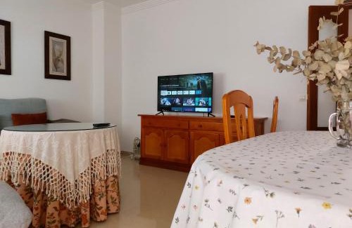 Bujalance House | Alojamiento en Bujalance