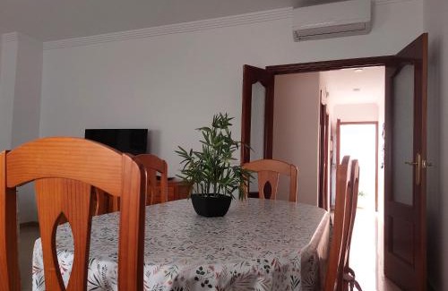 Bujalance House | Alojamiento en Bujalance