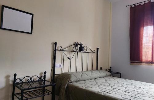 Bujalance House | Alojamiento en Bujalance