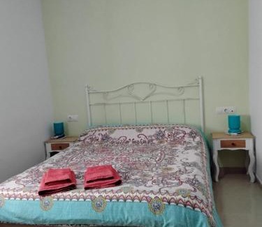 Bujalance House | Alojamiento en Bujalance
