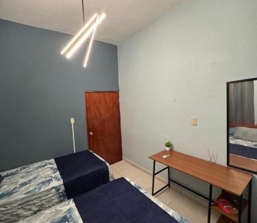 Coatzacoalcos House | Alojamiento en Coatzacoalcos