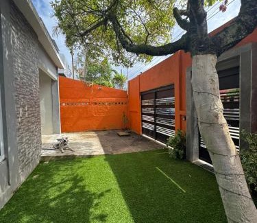 Coatzacoalcos House | Alojamiento en Coatzacoalcos