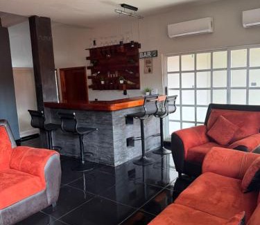 Coatzacoalcos House | Alojamiento en Coatzacoalcos