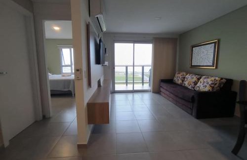 Encarnacion Apartment | Alojamiento en Departamento de Lujo