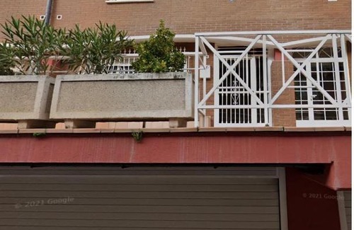 Getafe House | Alojamiento en Getafe, zona Getafe Norte.