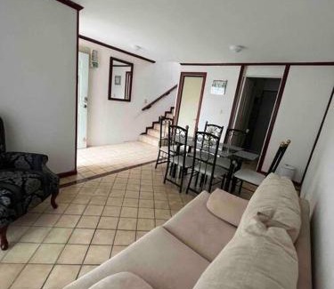 Guadalupe House | Alojamiento en Guadalupe