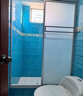 Cajamarca House | Alojamiento en habitaciones con baño privado