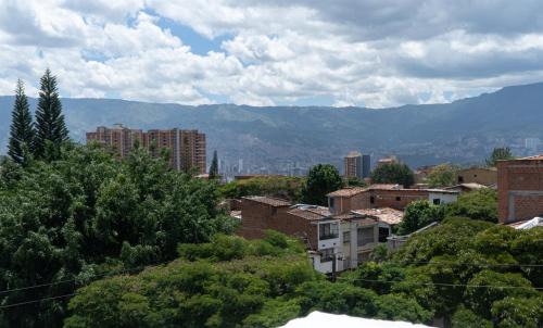 La America Apartment | Alojamiento en Medellín