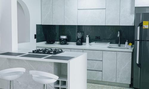 La America Apartment | Alojamiento en Medellín