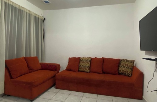 San Luis Potosi House | Alojamiento Entero y Totalmente Privado
