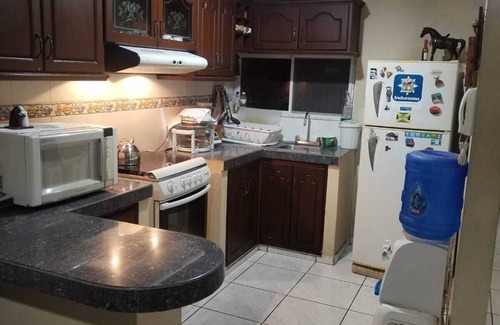 Coastal Region House | Alojamiento en Urb Privada San Patricio