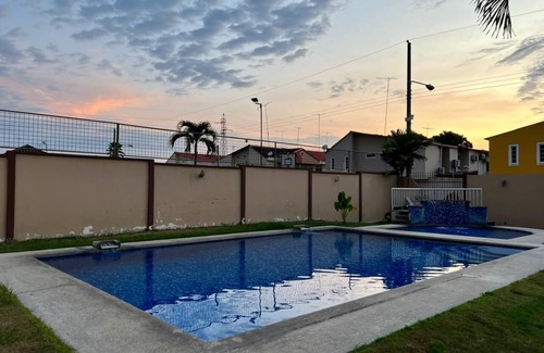 Coastal Region House | Alojamiento en Urb Privada San Patricio