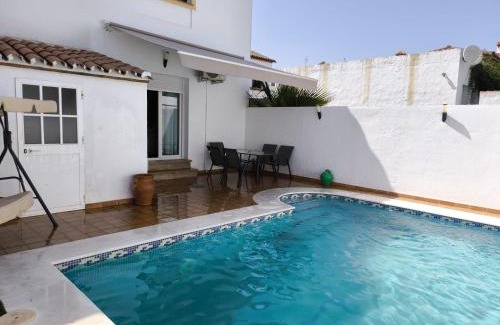 Los Angeles House | Alojamiento Rural Laida