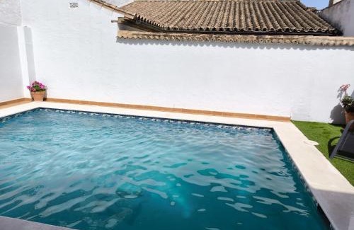 Los Angeles House | Alojamiento Rural Laida