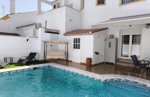 Los Angeles House | Alojamiento Rural Laida