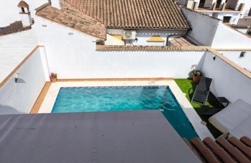 Los Angeles House | Alojamiento Rural Laida