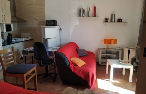 Loriguilla Apartment | Alojamiento