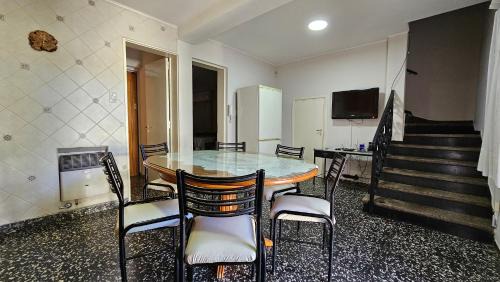 Guaymallen House | Alojamiento Familiar en Mendoza