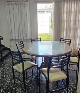 Guaymallen House | Alojamiento Familiar en Mendoza