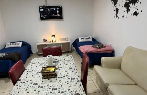 General Acha Apartment | Alojamiento General Acha 1