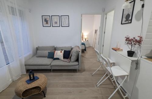 Elche Apartment | Alojamiento huerto Altabix