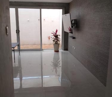 Nuevo Laredo Apartment | Alojamiento independiente, ideal para tu tramita de visa