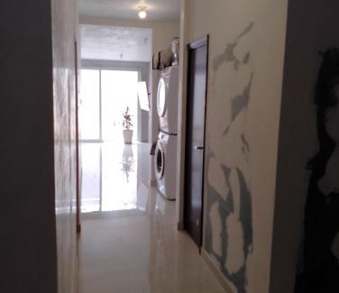 Nuevo Laredo Apartment | Alojamiento independiente, ideal para tu tramita de visa