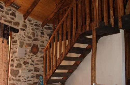 Cazalla De La Sierra House | Alojamiento Los Chozos