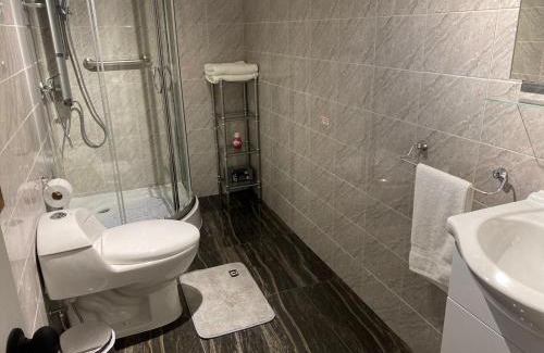 Santa Cruz Apartment | Alojamiento Los Nogales