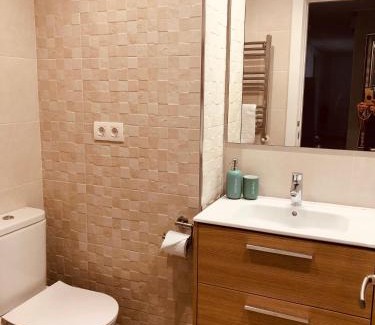 Laredo Apartment | Alojamiento Mar y Bienestar