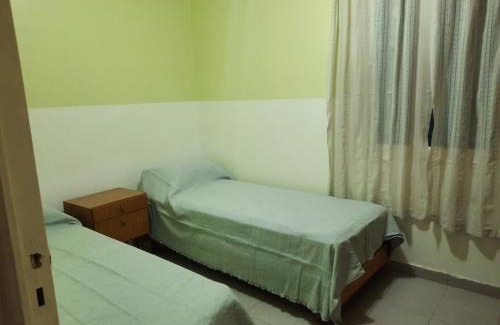 San Juan Apartment | Alojamiento "Mis Raíces" Casa y Departamento