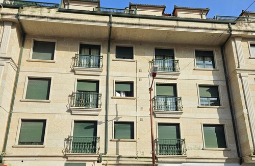 Caldas de Reis Apartment | Alojamiento muy Bien Ubicado Para Disfrutar de Nuestro Clima y Gastronomía