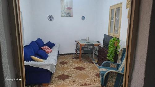 Orellana la Vieja House | Alojamiento Orellana
