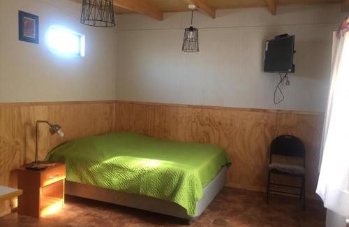 Osorno Apartment | Alojamiento Parque Schott