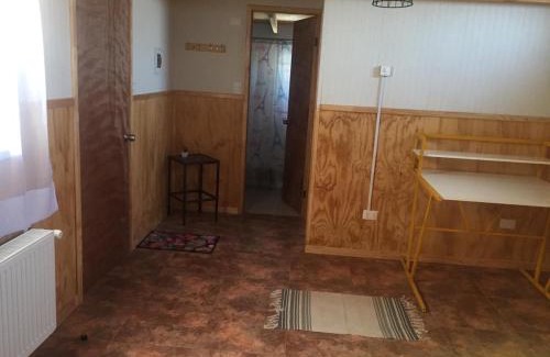 Osorno Apartment | Alojamiento Parque Schott