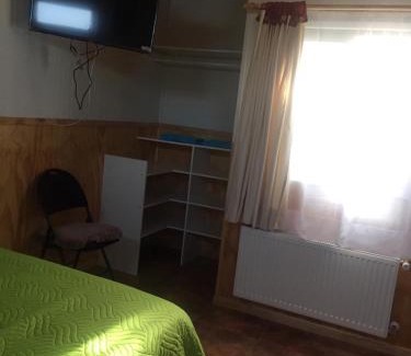 Osorno Apartment | Alojamiento Parque Schott