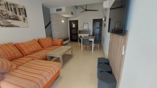 Torreblanca Apartment | Alojamiento perfecto para 2