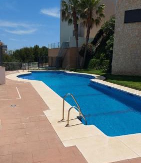 Torreblanca Apartment | Alojamiento perfecto para 2