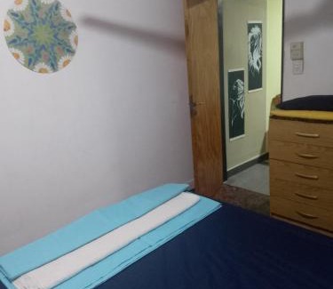 Jardin America Apartment | Alojamiento por día Trisquel