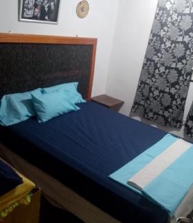 Jardin America Apartment | Alojamiento por día Trisquel
