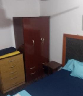 Jardin America Apartment | Alojamiento por día Trisquel