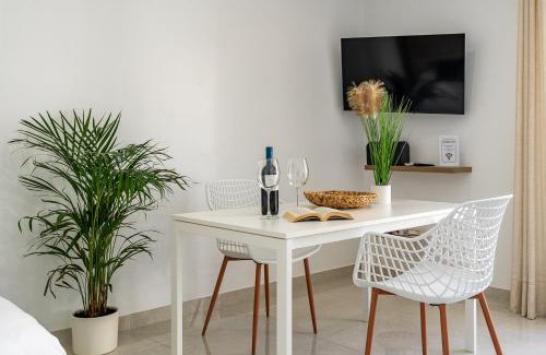 Alcala la Real Apartment | Alojamiento Privilegio de Alcalá