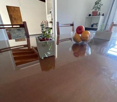 Tunuyan House | Alojamiento Pueblo De Valle