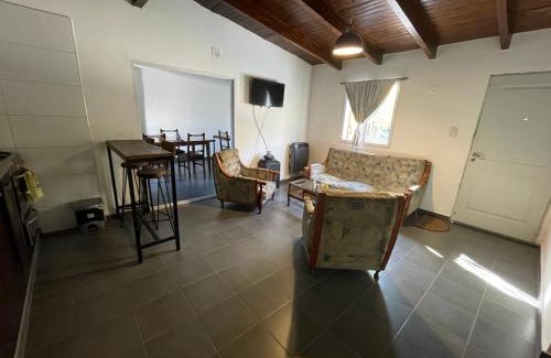 Tunuyan House | Alojamiento Pueblo De Valle