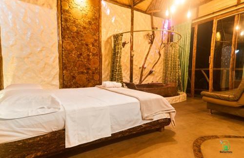 Mocoa House | Alojamiento rural Bellavista Experiences