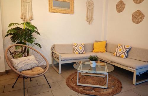 Arbuniel House | Alojamiento Rural Casa la Abuela