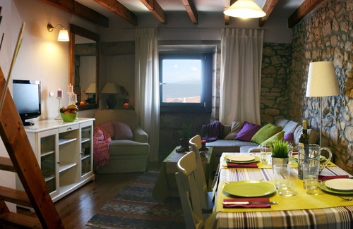 Lastres Cottage | Alojamiento Rural con Encanto La Casona del Piquero
