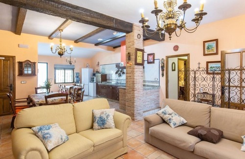Villafranca de Cordoba Villa | Alojamiento Rural El Salto Villafranca de Córdoba by Ruralidays